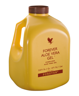 ALOE VERA GEL [Ref:15]